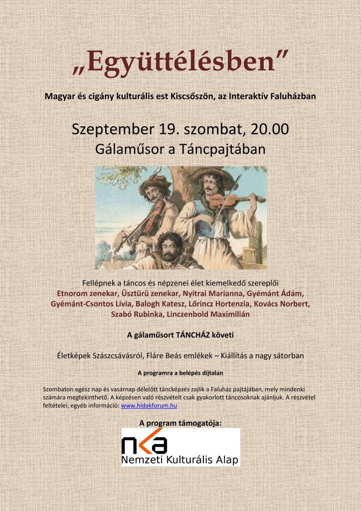 egyuttnagy