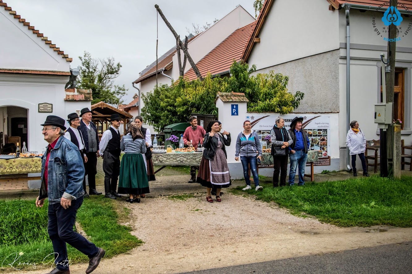 Élő Forrás-Szüreti mulatság-Kiscsősz, Iszkáz 2022.10.01.-0140