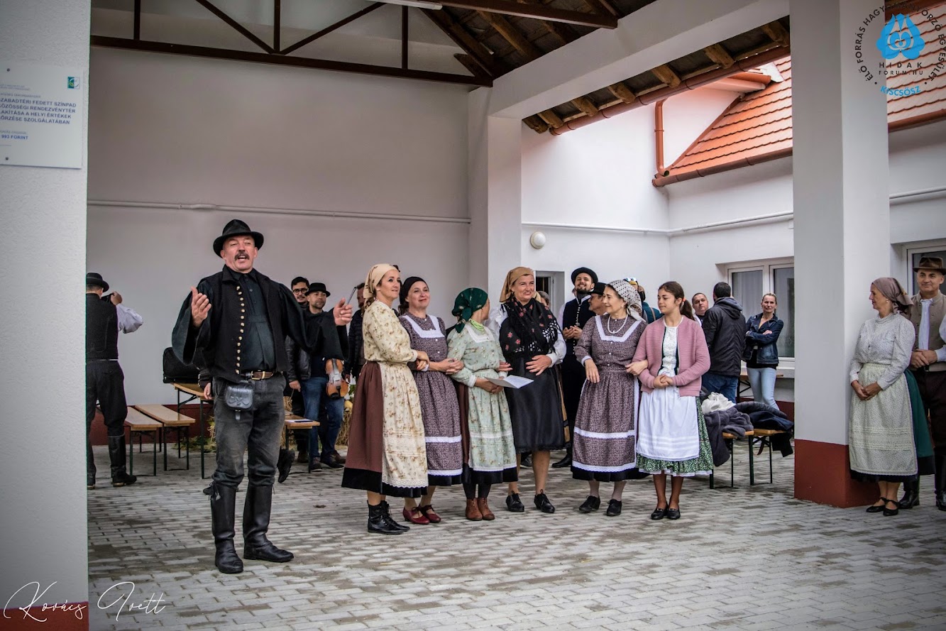 Élő Forrás-Szüreti mulatság-Kiscsősz, Iszkáz 2022.10.01.-1782
