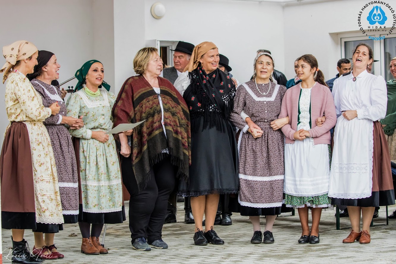 Élő Forrás-Szüreti mulatság-Kiscsősz, Iszkáz 2022.10.01.-3146