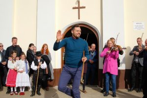 Kiscsősz-Imre napi Búcsú 2024.11.03-3442